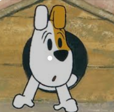 Из пса Патрона сделали бренд: в сети продают его миску за 15 тысяч гривен